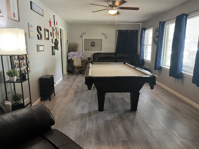 1211 Belmont Street Gainesville TX 76240