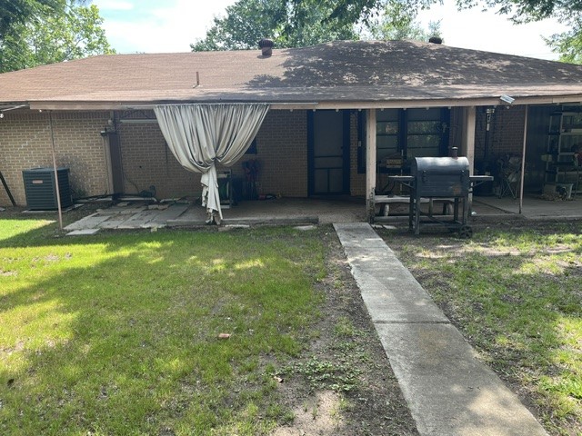 1211 Belmont Street Gainesville TX 76240