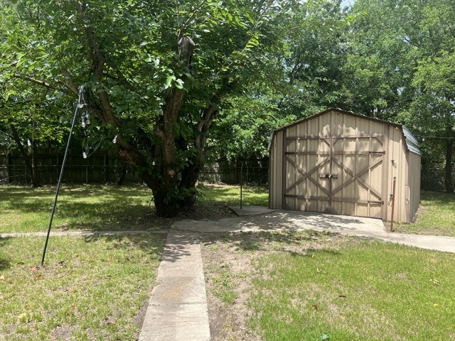 1211 Belmont Street Gainesville TX 76240