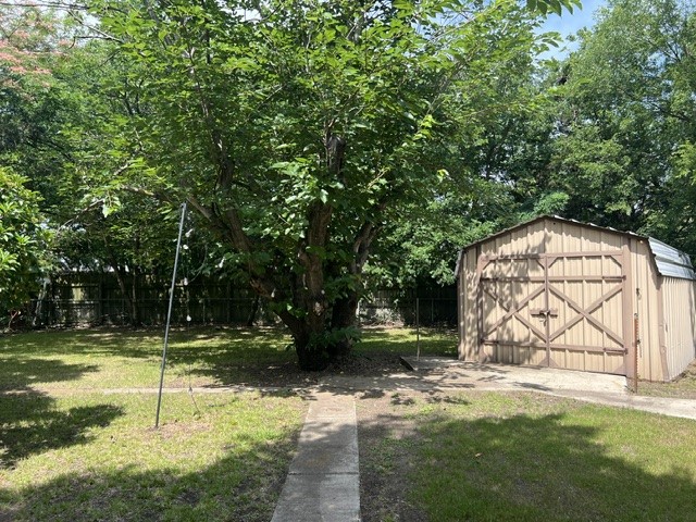 1211 Belmont Street Gainesville TX 76240