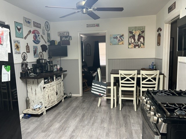 1211 Belmont Street Gainesville TX 76240