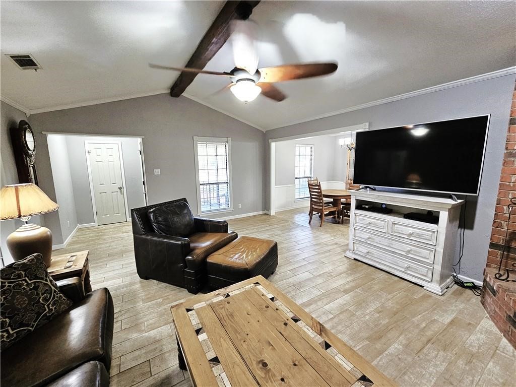 804 Crestline Drive Mexia TX 76667