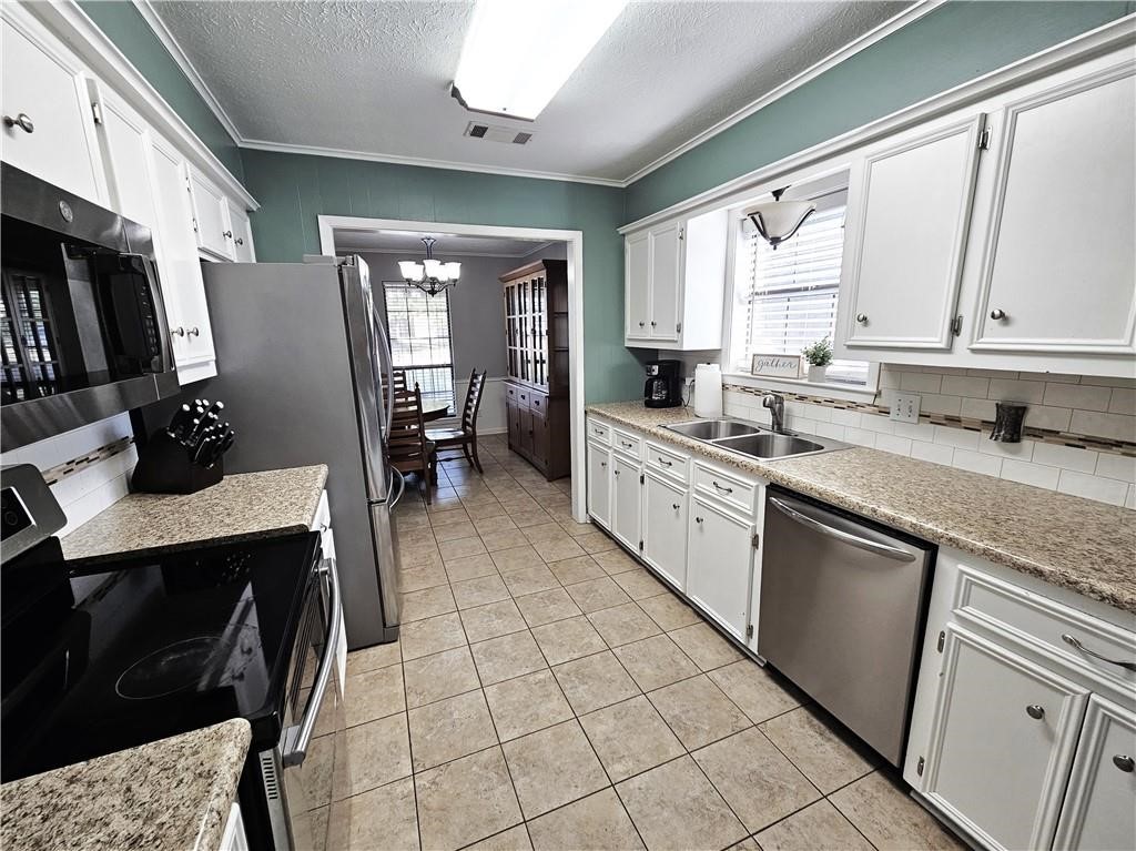 804 Crestline Drive Mexia TX 76667
