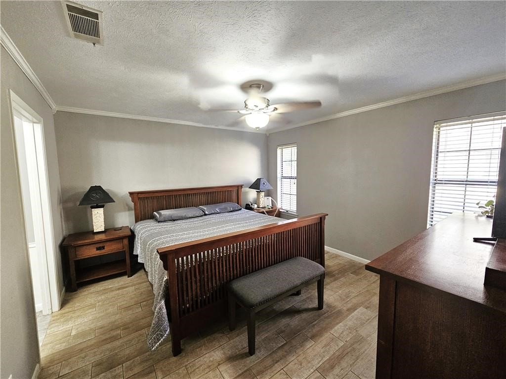 804 Crestline Drive Mexia TX 76667