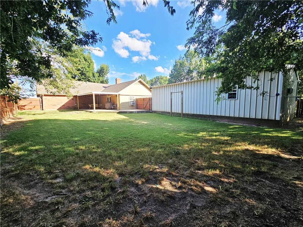 804 Crestline Drive Mexia TX 76667