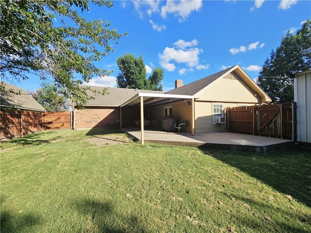 804 Crestline Drive Mexia TX 76667