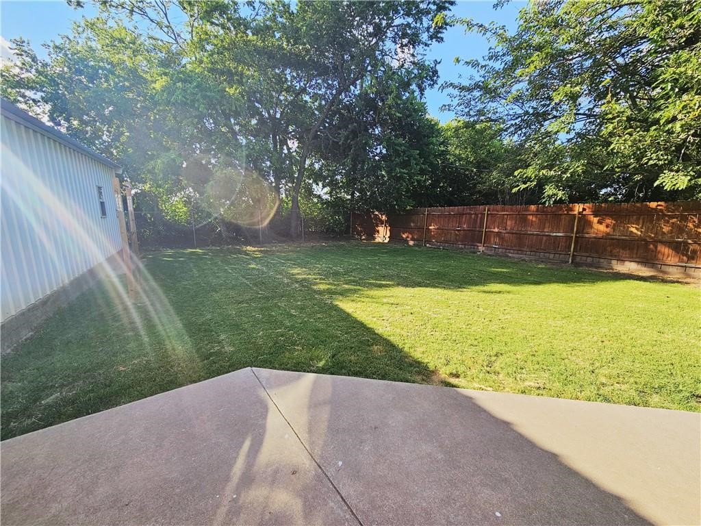 804 Crestline Drive Mexia TX 76667