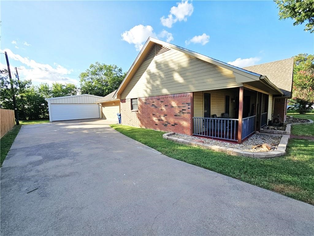 804 Crestline Drive Mexia TX 76667