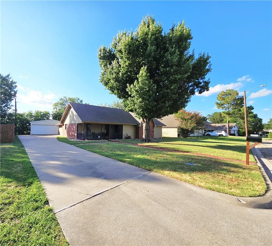 804 Crestline Drive Mexia TX 76667