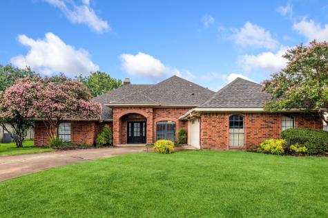 3537 Teakwood Lane Plano TX 75075