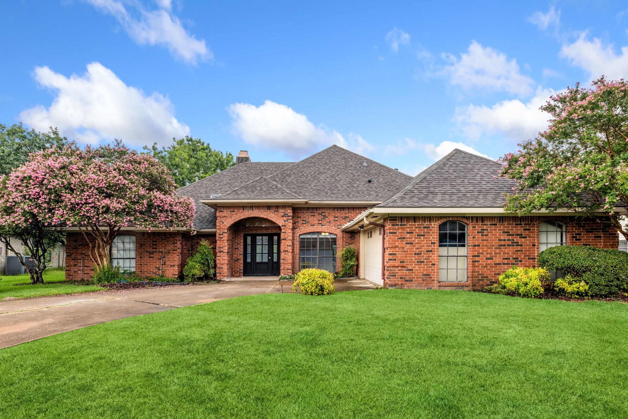 3537 Teakwood Lane Plano TX 75075