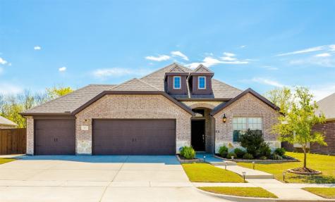 347 Sweetspire Drive Royse City TX 75189