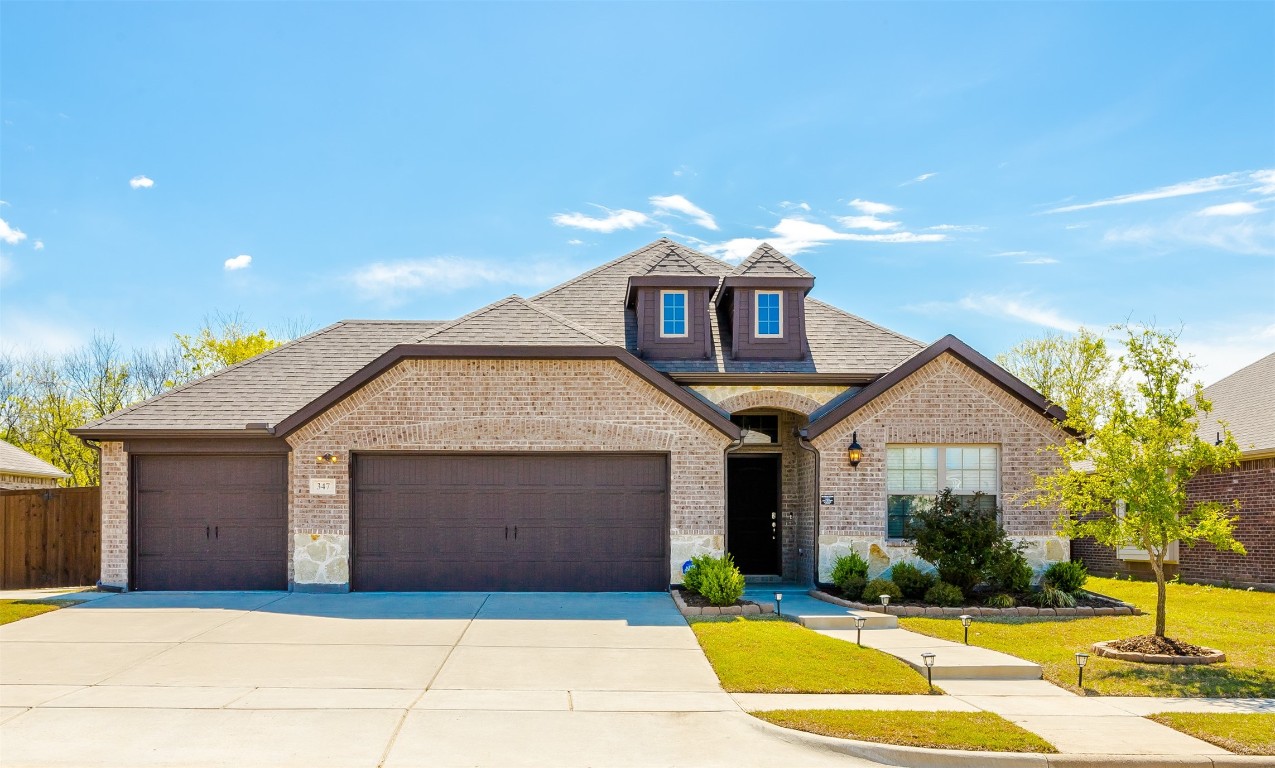 347 Sweetspire Drive Royse City TX 75189