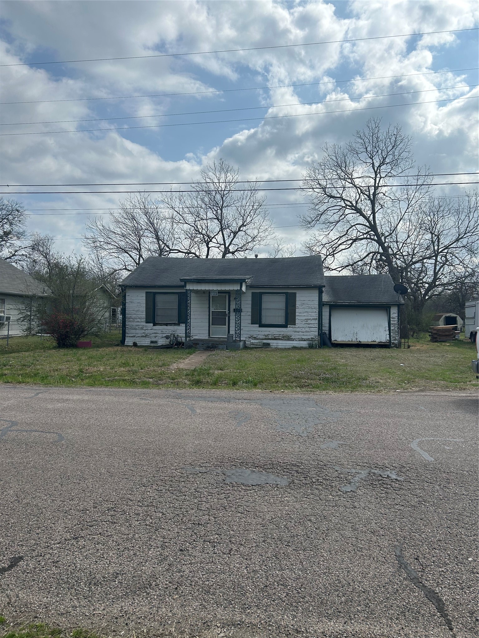509 Allen Avenue Bonham TX 75418