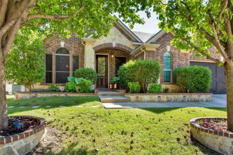 3821 Lakehill Lane Mckinney TX 75071