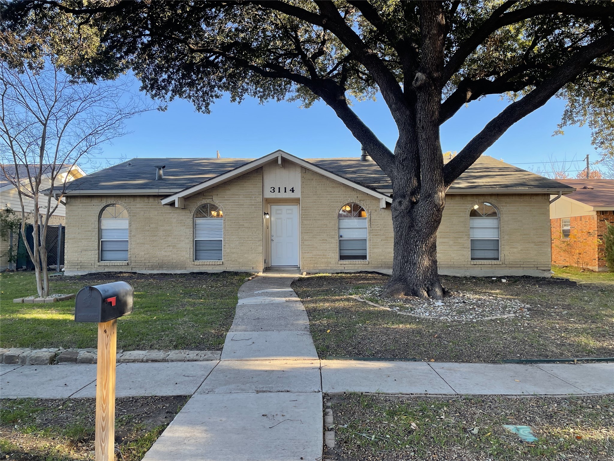 3114 Falkland Road Carrollton TX 75007