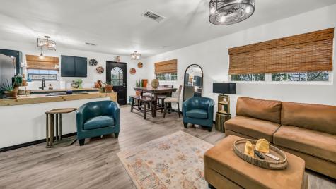 344 Hillcroft Drive Weatherford TX 76087