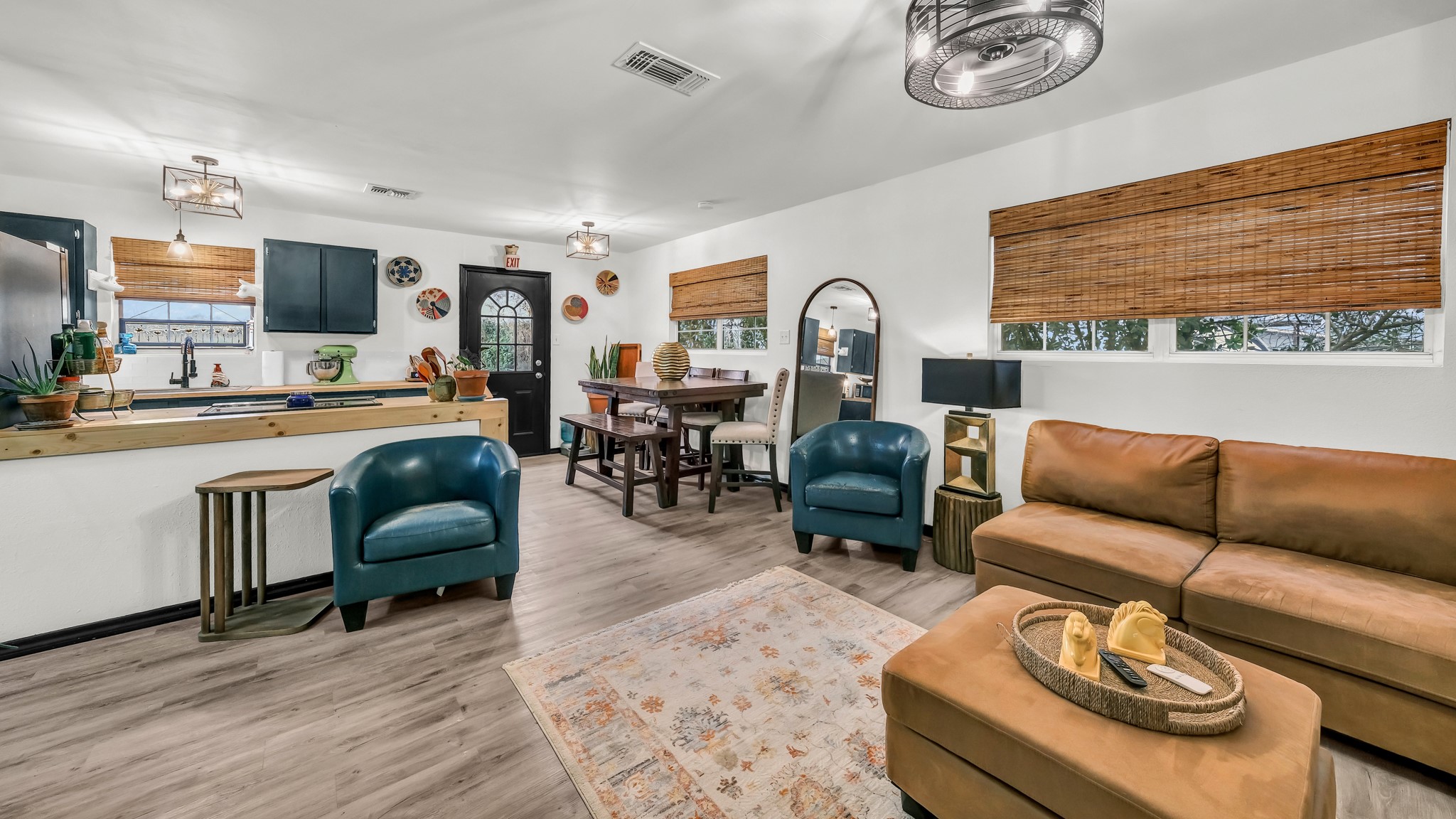 344 Hillcroft Drive Weatherford TX 76087