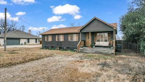 344 Hillcroft Drive Weatherford TX 76087