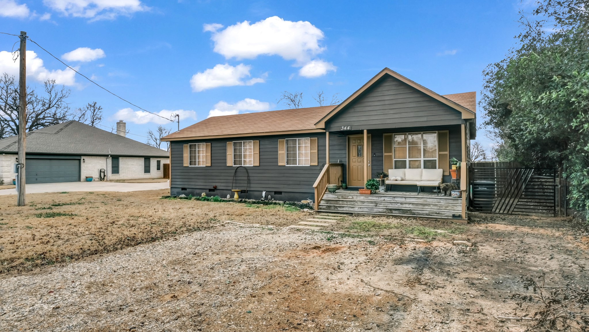 344 Hillcroft Drive Weatherford TX 76087