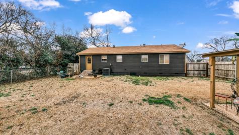 344 Hillcroft Drive Weatherford TX 76087