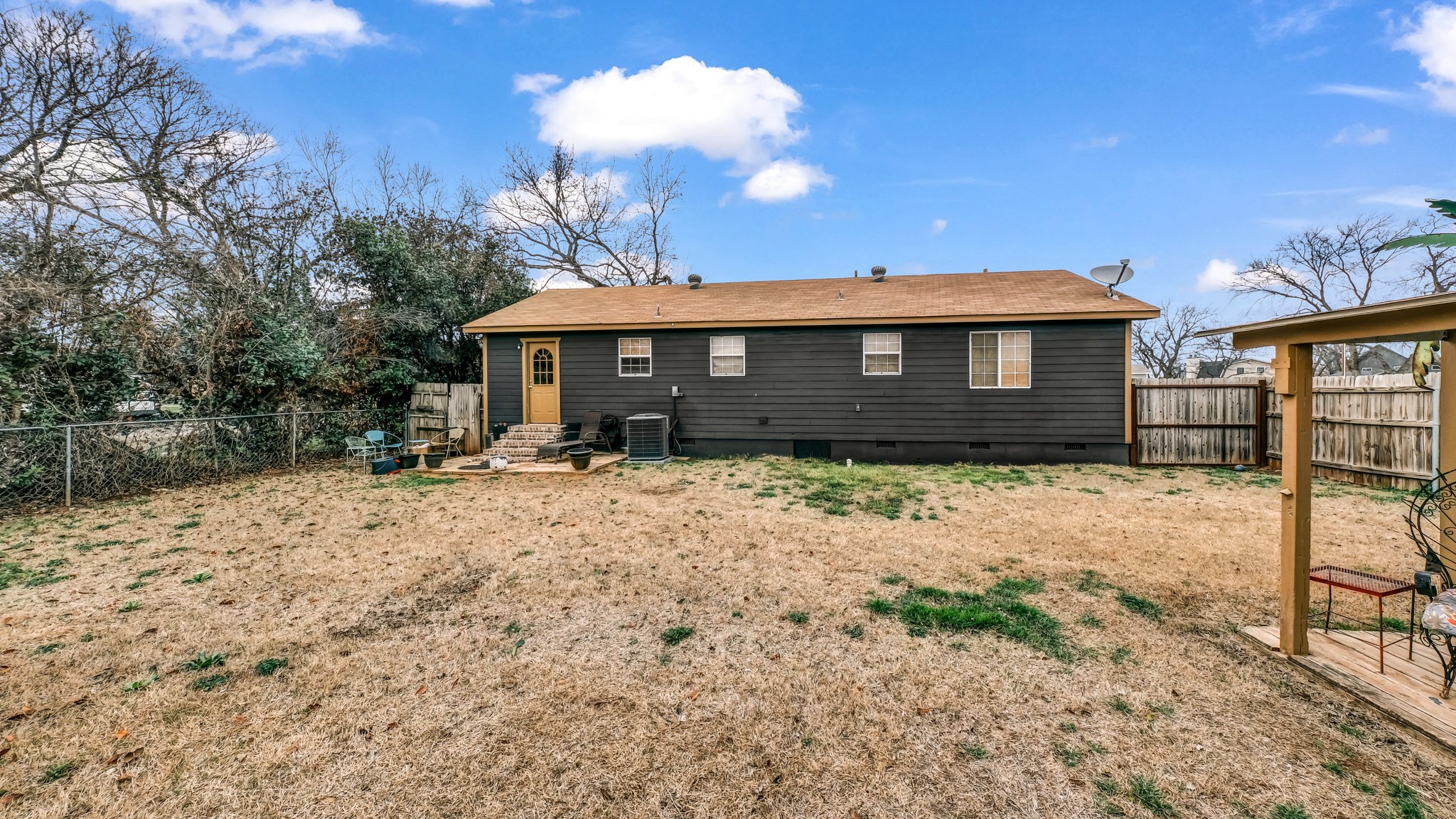 344 Hillcroft Drive Weatherford TX 76087