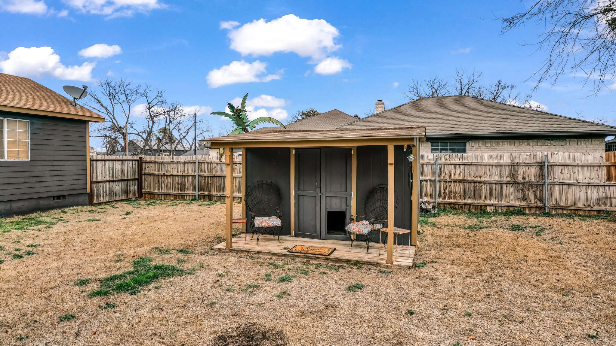 344 Hillcroft Drive Weatherford TX 76087