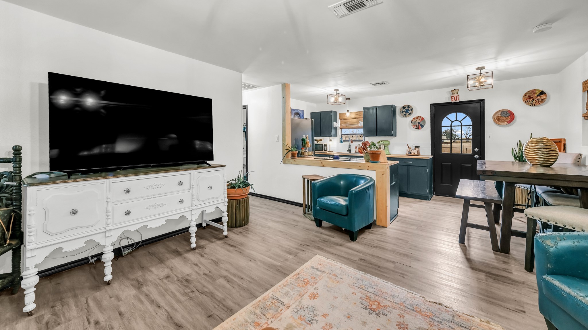 344 Hillcroft Drive Weatherford TX 76087