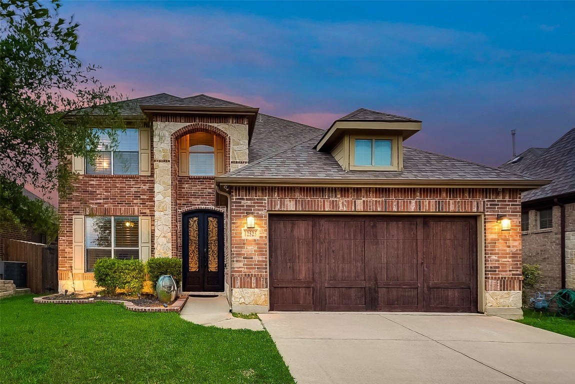 12525 Nordland Lane Fort Worth TX 76244