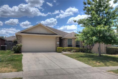 1427 Reiger Drive Greenville TX 75402
