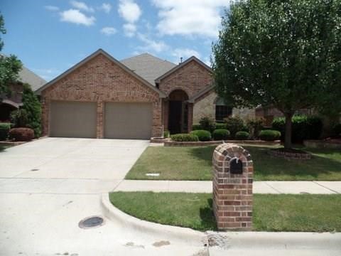 1900 Woodway Drive Mckinney TX 75071