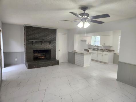 1838 Oak Hill Circle Dallas TX 75217