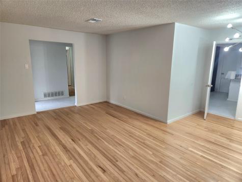 1838 Oak Hill Circle Dallas TX 75217