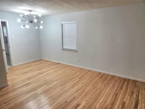 1838 Oak Hill Circle Dallas TX 75217