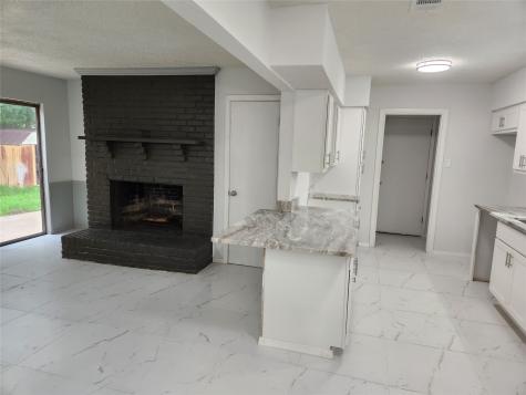1838 Oak Hill Circle Dallas TX 75217