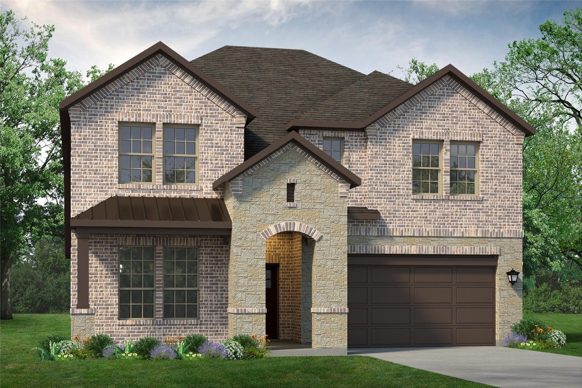 3708 Clara Drive Melissa TX 75454