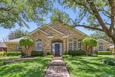 1301 Western Ridge Drive Waco TX 76712