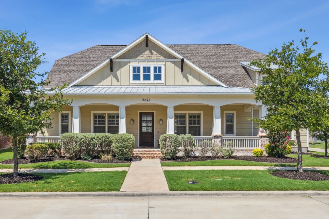 3878 Mashpee Street Frisco TX 75034
