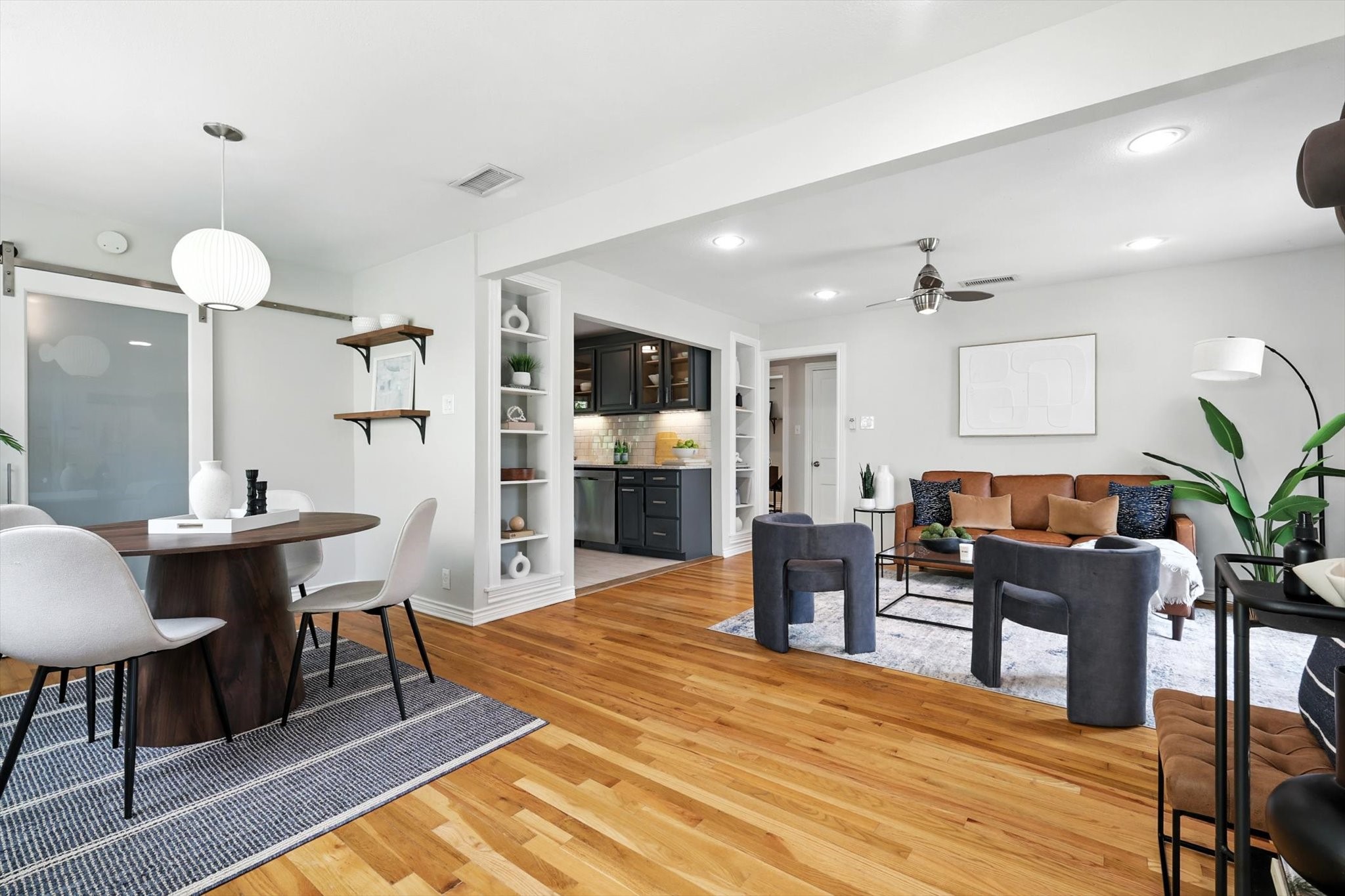 8922 Angora Street Dallas TX 75218