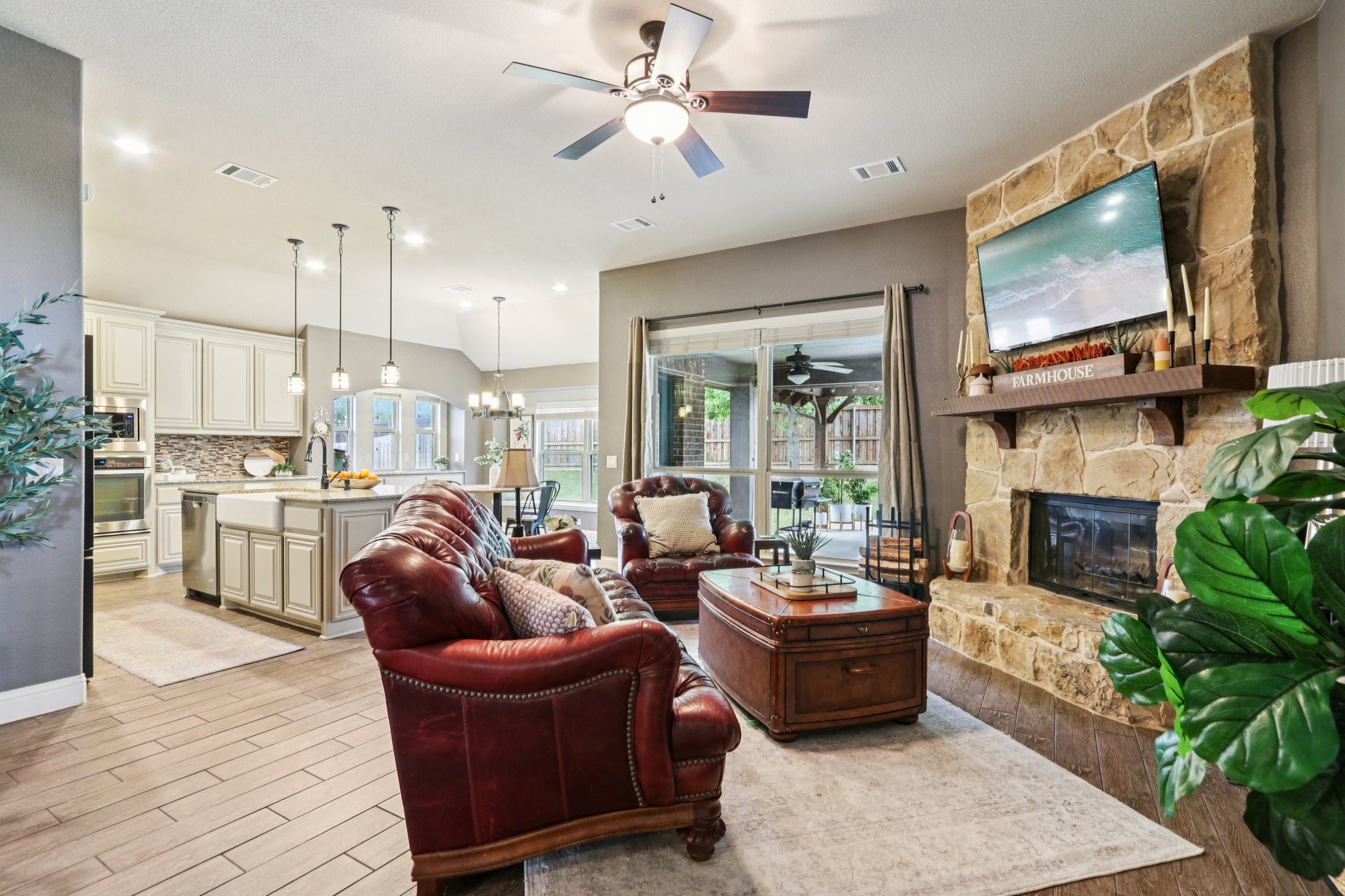 8100 Bonanza Street Aubrey TX 76227
