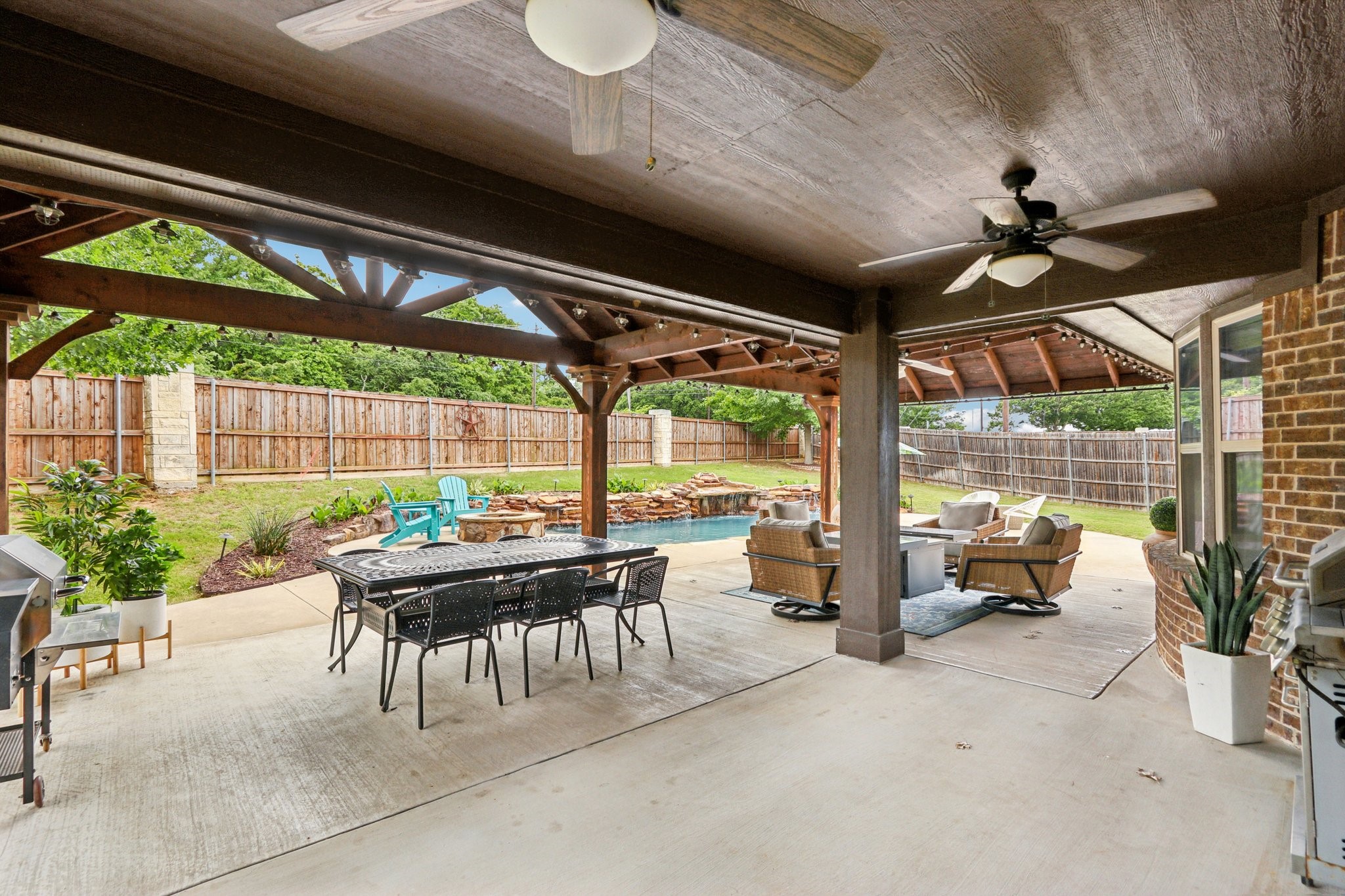 8100 Bonanza Street Aubrey TX 76227