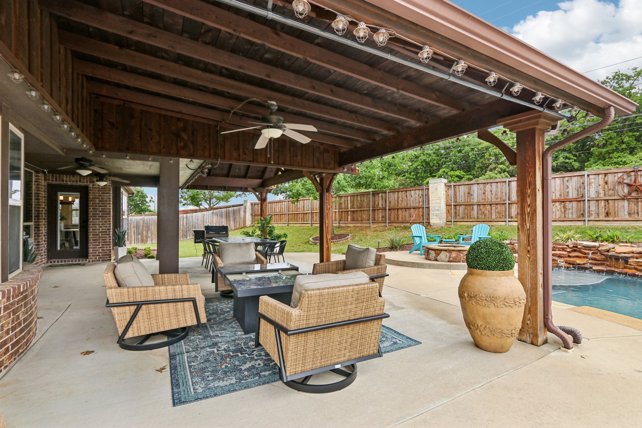 8100 Bonanza Street Aubrey TX 76227