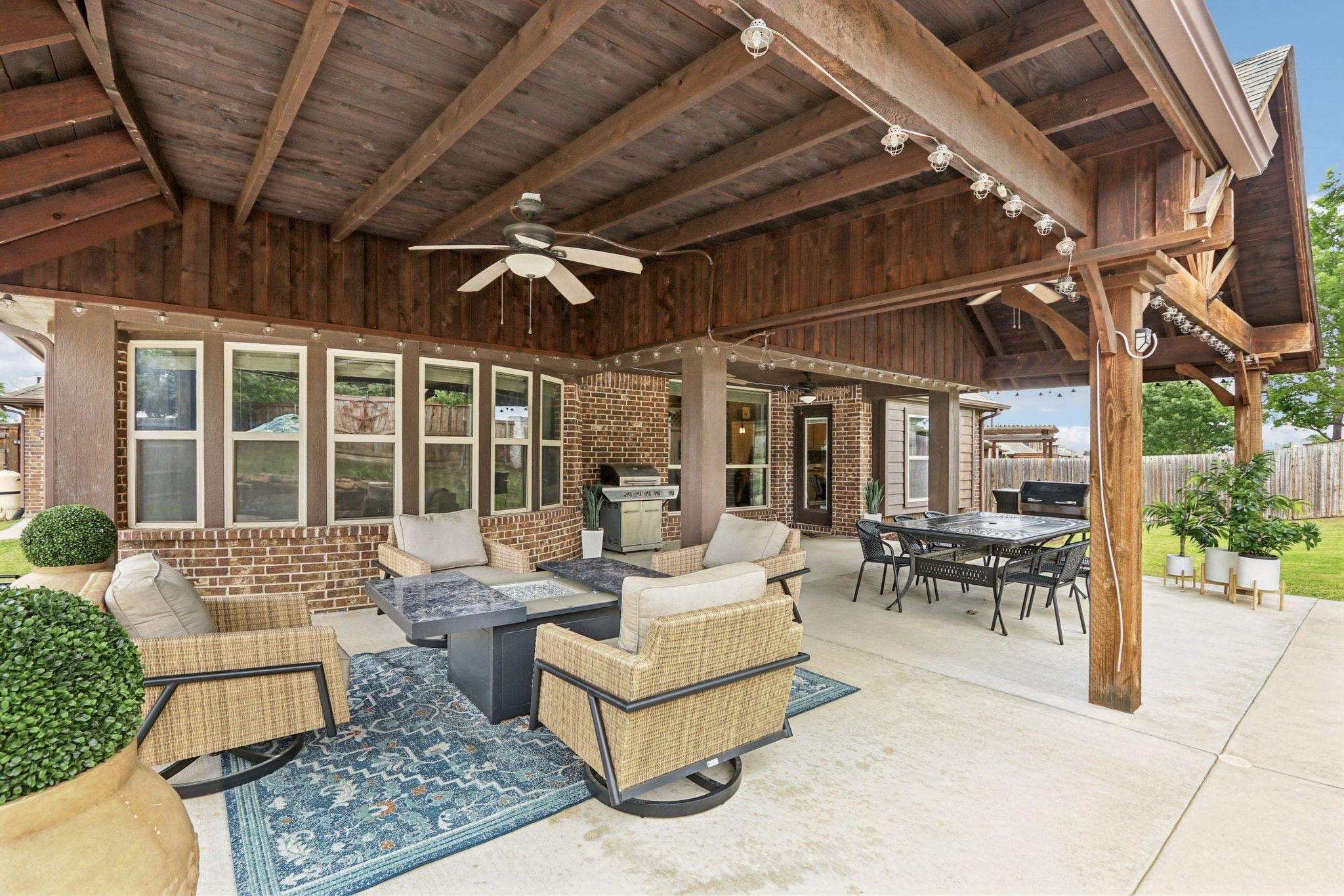 8100 Bonanza Street Aubrey TX 76227