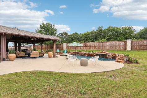 8100 Bonanza Street Aubrey TX 76227