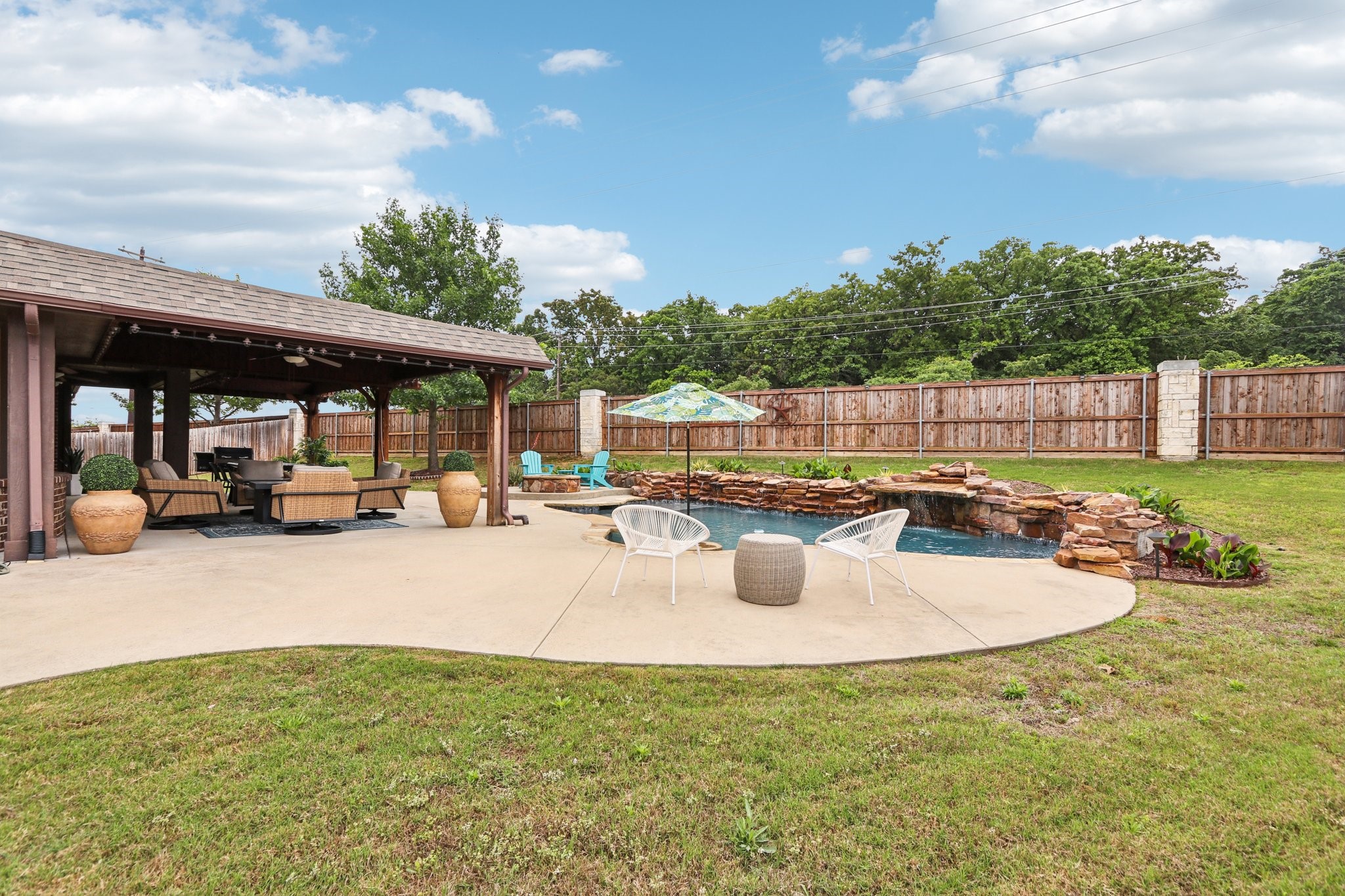 8100 Bonanza Street Aubrey TX 76227