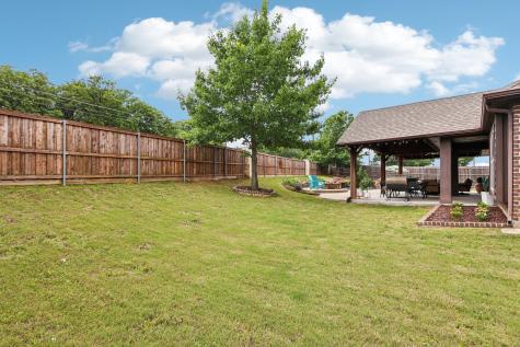 8100 Bonanza Street Aubrey TX 76227