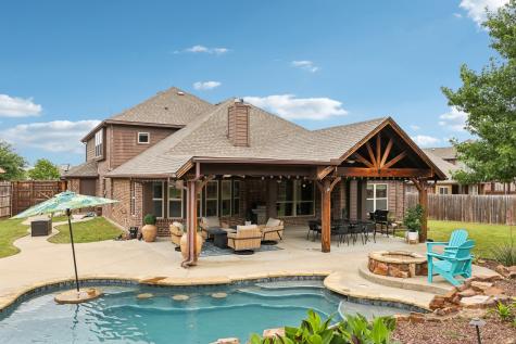 8100 Bonanza Street Aubrey TX 76227