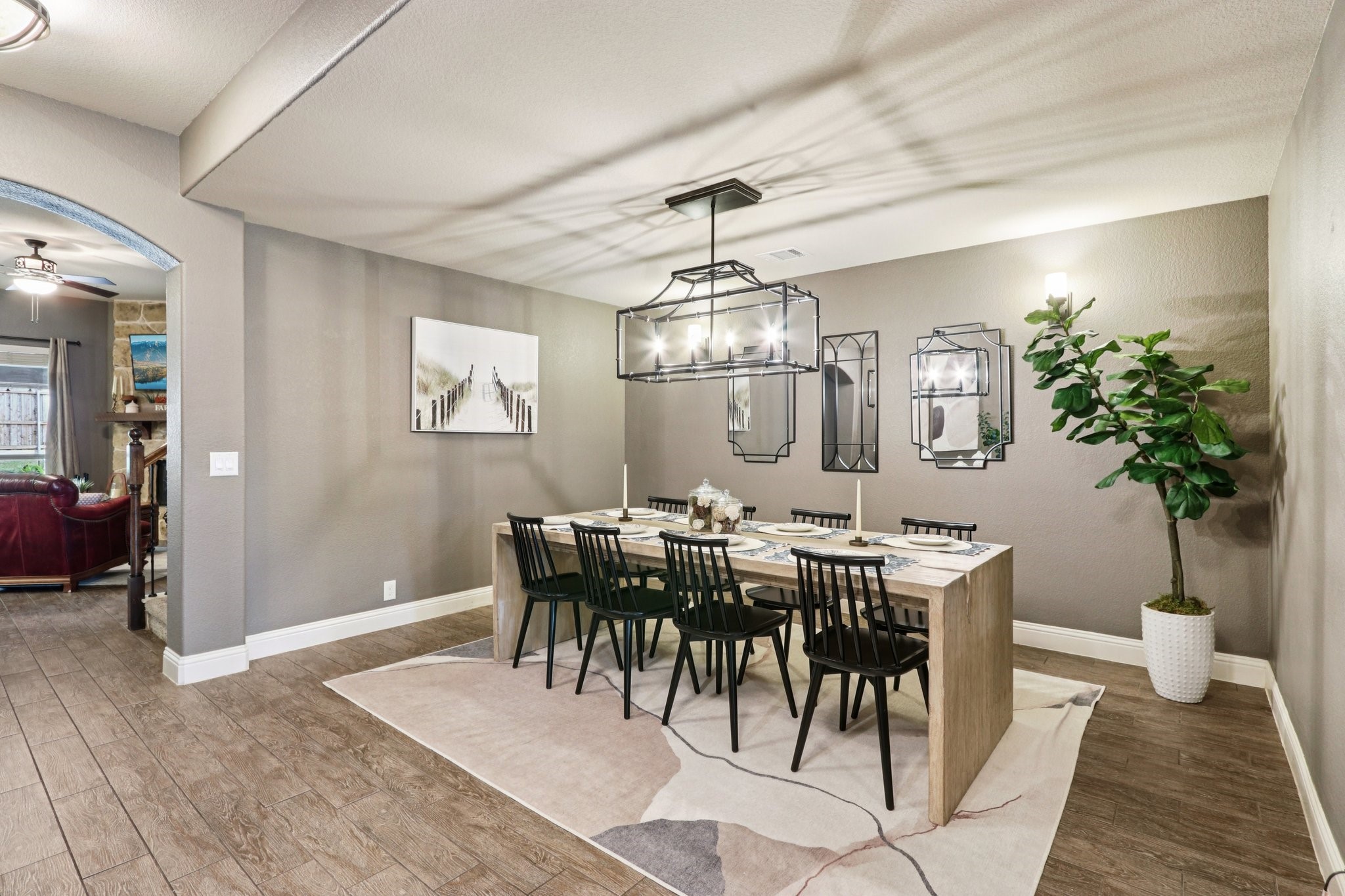 8100 Bonanza Street Aubrey TX 76227