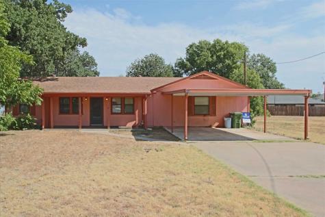 4002 Pueblo Court Granbury TX 76048