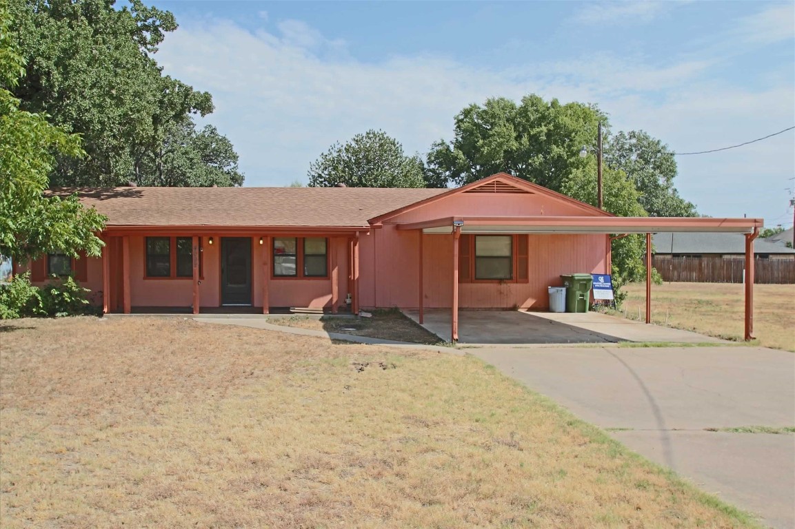4002 Pueblo Court Granbury TX 76048